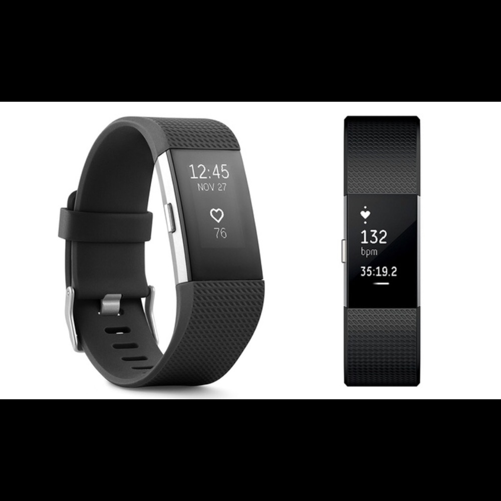 FitBit Charge 2